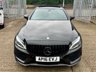 USED 2016 16 MERCEDES-BENZ C-CLASS 2.1 C250d AMG Line (Premium) Coupe 2dr Diesel G-Tronic+ Euro 6 (s/s) (204 ps) 