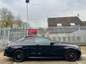 USED 2016 16 MERCEDES-BENZ C-CLASS 2.1 C250d AMG Line (Premium) Coupe 2dr Diesel G-Tronic+ Euro 6 (s/s) (204 ps) 