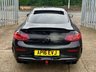 USED 2016 16 MERCEDES-BENZ C-CLASS 2.1 C250d AMG Line (Premium) Coupe 2dr Diesel G-Tronic+ Euro 6 (s/s) (204 ps) 