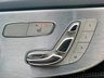 USED 2016 16 MERCEDES-BENZ C-CLASS 2.1 C250d AMG Line (Premium) Coupe 2dr Diesel G-Tronic+ Euro 6 (s/s) (204 ps) 