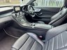 USED 2016 16 MERCEDES-BENZ C-CLASS 2.1 C250d AMG Line (Premium) Coupe 2dr Diesel G-Tronic+ Euro 6 (s/s) (204 ps) 