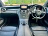 USED 2016 16 MERCEDES-BENZ C-CLASS 2.1 C250d AMG Line (Premium) Coupe 2dr Diesel G-Tronic+ Euro 6 (s/s) (204 ps) 