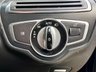 USED 2016 16 MERCEDES-BENZ C-CLASS 2.1 C250d AMG Line (Premium) Coupe 2dr Diesel G-Tronic+ Euro 6 (s/s) (204 ps) 