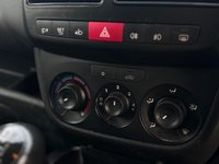 USED 2017 66 FIAT DOBLO 1.3 JTD MULTIJET 16V 90BHP L1 H1 SX - NO VAT 