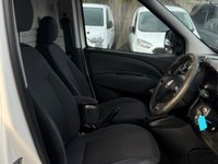 USED 2017 66 FIAT DOBLO 1.3 JTD MULTIJET 16V 90BHP L1 H1 SX - NO VAT 