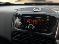 USED 2017 66 FIAT DOBLO 1.3 JTD MULTIJET 16V 90BHP L1 H1 SX - NO VAT 