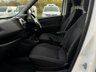 USED 2017 66 FIAT DOBLO 1.3 JTD MULTIJET 16V 90BHP L1 H1 SX - NO VAT 