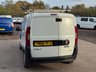 USED 2017 66 FIAT DOBLO 1.3 JTD MULTIJET 16V 90BHP L1 H1 SX - NO VAT 