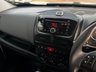 USED 2017 66 FIAT DOBLO 1.3 JTD MULTIJET 16V 90BHP L1 H1 SX - NO VAT 