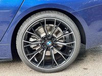 USED 2019 B BMW 5 SERIES 2.0 520d M Sport Touring 5dr Diesel Auto Euro 6 (s/s) (190 ps) F/BMW/SH-HEATED SEATS-BLACK PACK