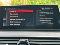 USED 2019 B BMW 5 SERIES 2.0 520d M Sport Touring 5dr Diesel Auto Euro 6 (s/s) (190 ps) F/BMW/SH-HEATED SEATS-BLACK PACK