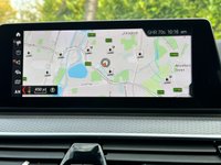 USED 2019 B BMW 5 SERIES 2.0 520d M Sport Touring 5dr Diesel Auto Euro 6 (s/s) (190 ps) F/BMW/SH-HEATED SEATS-BLACK PACK