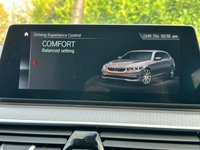 USED 2019 B BMW 5 SERIES 2.0 520d M Sport Touring 5dr Diesel Auto Euro 6 (s/s) (190 ps) F/BMW/SH-HEATED SEATS-BLACK PACK