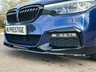 USED 2019 B BMW 5 SERIES 2.0 520d M Sport Touring 5dr Diesel Auto Euro 6 (s/s) (190 ps) F/BMW/SH-HEATED SEATS-BLACK PACK