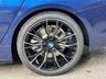 USED 2019 B BMW 5 SERIES 2.0 520d M Sport Touring 5dr Diesel Auto Euro 6 (s/s) (190 ps) F/BMW/SH-HEATED SEATS-BLACK PACK