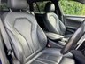 USED 2019 B BMW 5 SERIES 2.0 520d M Sport Touring 5dr Diesel Auto Euro 6 (s/s) (190 ps) F/BMW/SH-HEATED SEATS-BLACK PACK