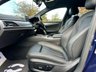 USED 2019 B BMW 5 SERIES 2.0 520d M Sport Touring 5dr Diesel Auto Euro 6 (s/s) (190 ps) F/BMW/SH-HEATED SEATS-BLACK PACK