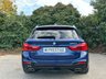 USED 2019 B BMW 5 SERIES 2.0 520d M Sport Touring 5dr Diesel Auto Euro 6 (s/s) (190 ps) F/BMW/SH-HEATED SEATS-BLACK PACK