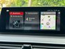 USED 2019 B BMW 5 SERIES 2.0 520d M Sport Touring 5dr Diesel Auto Euro 6 (s/s) (190 ps) F/BMW/SH-HEATED SEATS-BLACK PACK