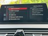 USED 2019 B BMW 5 SERIES 2.0 520d M Sport Touring 5dr Diesel Auto Euro 6 (s/s) (190 ps) F/BMW/SH-HEATED SEATS-BLACK PACK