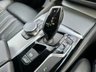 USED 2019 B BMW 5 SERIES 2.0 520d M Sport Touring 5dr Diesel Auto Euro 6 (s/s) (190 ps) F/BMW/SH-HEATED SEATS-BLACK PACK