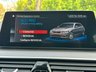 USED 2019 B BMW 5 SERIES 2.0 520d M Sport Touring 5dr Diesel Auto Euro 6 (s/s) (190 ps) F/BMW/SH-HEATED SEATS-BLACK PACK