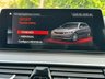 USED 2019 B BMW 5 SERIES 2.0 520d M Sport Touring 5dr Diesel Auto Euro 6 (s/s) (190 ps) F/BMW/SH-HEATED SEATS-BLACK PACK
