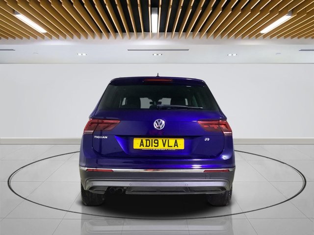 2019 Volkswagen Tiguan 2L Sel 5dr - Photo 7