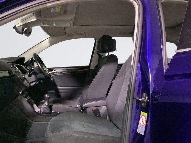 2019 Volkswagen Tiguan 2L Sel 5dr - Photo 12