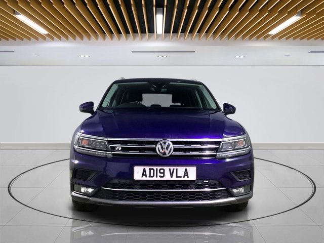 2019 Volkswagen Tiguan 2L Sel 5dr - Photo 2