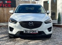 USED 2016 66 MAZDA CX-5 2.2 SKYACTIV-D Sport Nav SUV 5dr Diesel Auto 4WD Euro 6 (s/s) (175 ps) IMMACULATE! FULL SERVICE HIST!