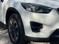 USED 2016 66 MAZDA CX-5 2.2 SKYACTIV-D Sport Nav SUV 5dr Diesel Auto 4WD Euro 6 (s/s) (175 ps) IMMACULATE! FULL SERVICE HIST!