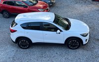 USED 2016 66 MAZDA CX-5 2.2 SKYACTIV-D Sport Nav SUV 5dr Diesel Auto 4WD Euro 6 (s/s) (175 ps) IMMACULATE! FULL SERVICE HIST!