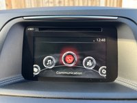 USED 2016 66 MAZDA CX-5 2.2 SKYACTIV-D Sport Nav SUV 5dr Diesel Auto 4WD Euro 6 (s/s) (175 ps) IMMACULATE! FULL SERVICE HIST!