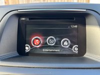 USED 2016 66 MAZDA CX-5 2.2 SKYACTIV-D Sport Nav SUV 5dr Diesel Auto 4WD Euro 6 (s/s) (175 ps) IMMACULATE! FULL SERVICE HIST!