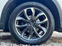 USED 2016 66 MAZDA CX-5 2.2 SKYACTIV-D Sport Nav SUV 5dr Diesel Auto 4WD Euro 6 (s/s) (175 ps) IMMACULATE! FULL SERVICE HIST!