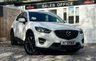 USED 2016 66 MAZDA CX-5 2.2 SKYACTIV-D Sport Nav SUV 5dr Diesel Auto 4WD Euro 6 (s/s) (175 ps) IMMACULATE! FULL SERVICE HIST!
