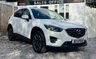 USED 2016 66 MAZDA CX-5 2.2 SKYACTIV-D Sport Nav SUV 5dr Diesel Auto 4WD Euro 6 (s/s) (175 ps) IMMACULATE! FULL SERVICE HIST!