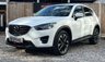 USED 2016 66 MAZDA CX-5 2.2 SKYACTIV-D Sport Nav SUV 5dr Diesel Auto 4WD Euro 6 (s/s) (175 ps) IMMACULATE! FULL SERVICE HIST!