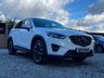 USED 2016 66 MAZDA CX-5 2.2 SKYACTIV-D Sport Nav SUV 5dr Diesel Auto 4WD Euro 6 (s/s) (175 ps) IMMACULATE! FULL SERVICE HIST!