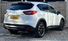 USED 2016 66 MAZDA CX-5 2.2 SKYACTIV-D Sport Nav SUV 5dr Diesel Auto 4WD Euro 6 (s/s) (175 ps) IMMACULATE! FULL SERVICE HIST!