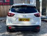 USED 2016 66 MAZDA CX-5 2.2 SKYACTIV-D Sport Nav SUV 5dr Diesel Auto 4WD Euro 6 (s/s) (175 ps) IMMACULATE! FULL SERVICE HIST!