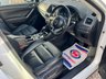 USED 2016 66 MAZDA CX-5 2.2 SKYACTIV-D Sport Nav SUV 5dr Diesel Auto 4WD Euro 6 (s/s) (175 ps) IMMACULATE! FULL SERVICE HIST!
