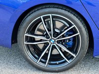 USED 2019 69 BMW 3 SERIES 2.0 330i M Sport Saloon 4dr Petrol Auto Euro 6 (s/s) (258 ps) 19in ALLOYS-H/KARDON-CARPLAY-HTD SW