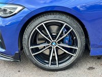 USED 2019 69 BMW 3 SERIES 2.0 330i M Sport Saloon 4dr Petrol Auto Euro 6 (s/s) (258 ps) 19in ALLOYS-H/KARDON-CARPLAY-HTD SW