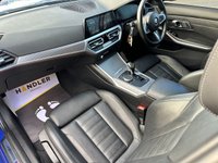 USED 2019 69 BMW 3 SERIES 2.0 330i M Sport Saloon 4dr Petrol Auto Euro 6 (s/s) (258 ps) 19in ALLOYS-H/KARDON-CARPLAY-HTD SW