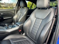 USED 2019 69 BMW 3 SERIES 2.0 330i M Sport Saloon 4dr Petrol Auto Euro 6 (s/s) (258 ps) 19in ALLOYS-H/KARDON-CARPLAY-HTD SW
