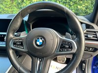 USED 2019 69 BMW 3 SERIES 2.0 330i M Sport Saloon 4dr Petrol Auto Euro 6 (s/s) (258 ps) 19in ALLOYS-H/KARDON-CARPLAY-HTD SW