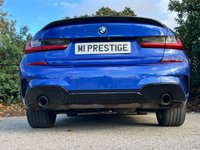 USED 2019 69 BMW 3 SERIES 2.0 330i M Sport Saloon 4dr Petrol Auto Euro 6 (s/s) (258 ps) 19in ALLOYS-H/KARDON-CARPLAY-HTD SW