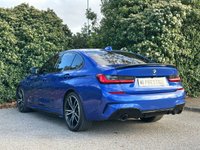 USED 2019 69 BMW 3 SERIES 2.0 330i M Sport Saloon 4dr Petrol Auto Euro 6 (s/s) (258 ps) 19in ALLOYS-H/KARDON-CARPLAY-HTD SW